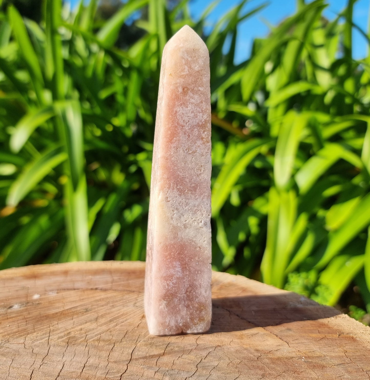 Pink Amethyst Generator #1