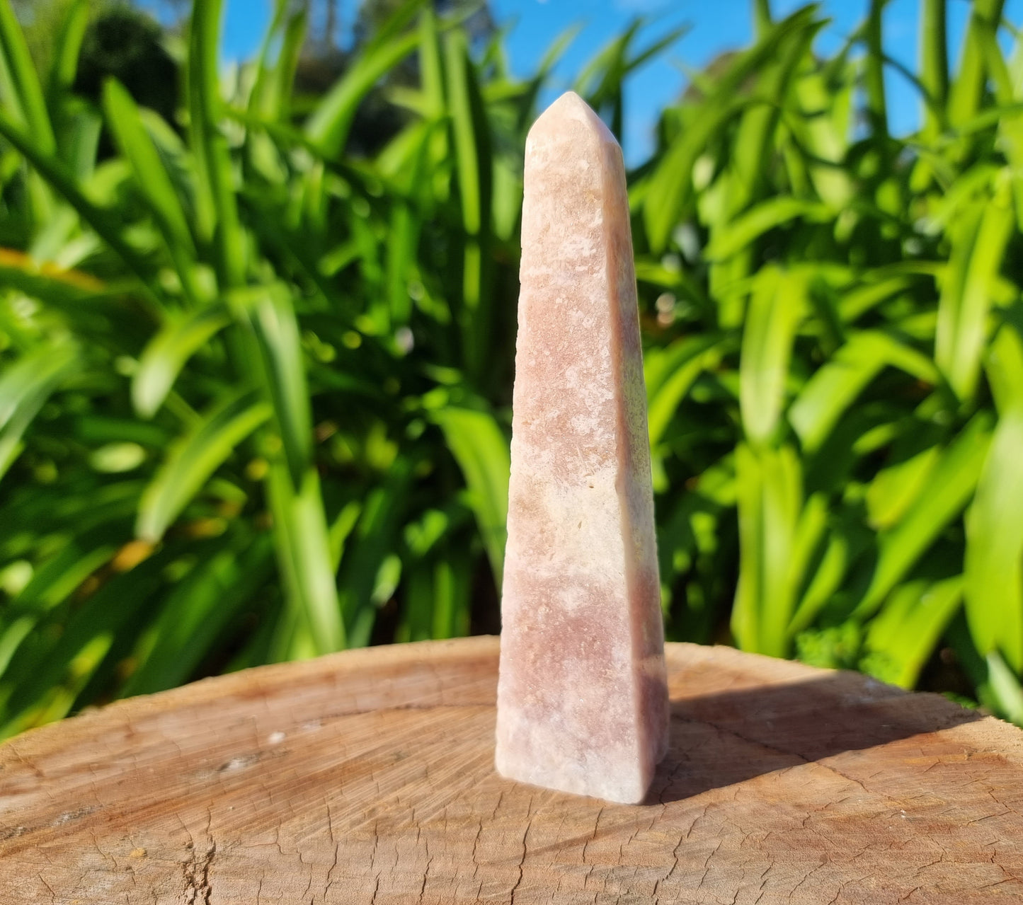 Pink Amethyst Generator #1