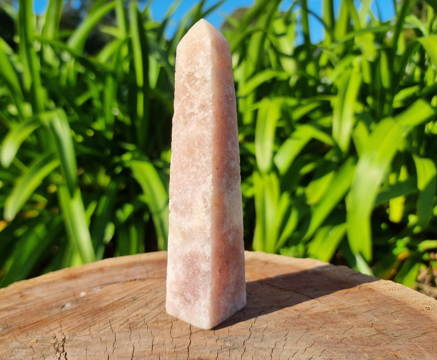 Pink Amethyst Generator #1