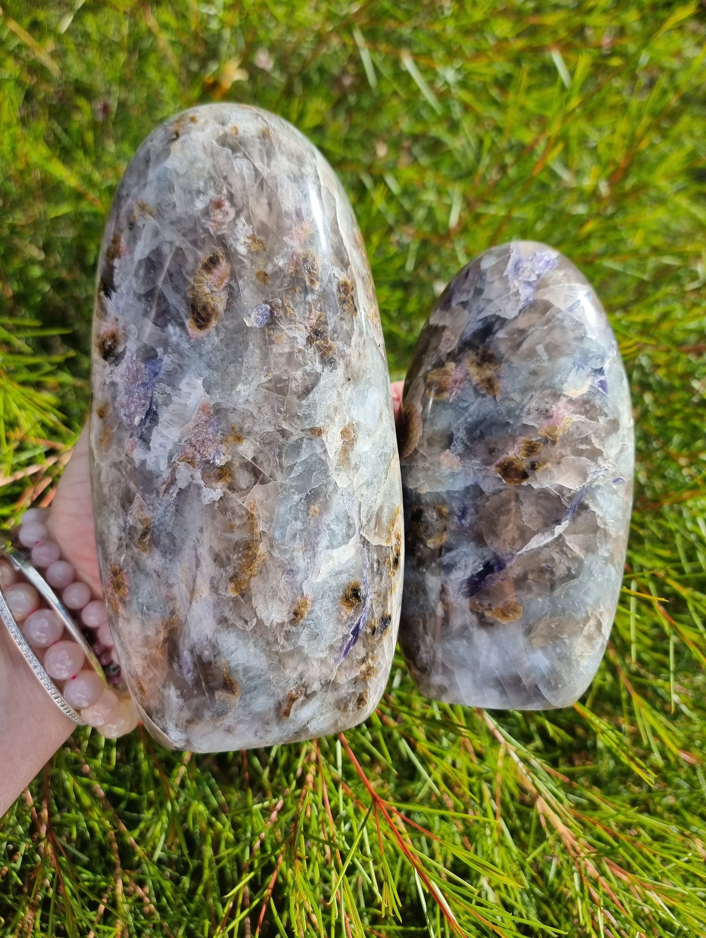 Pegmatite freeform #1
