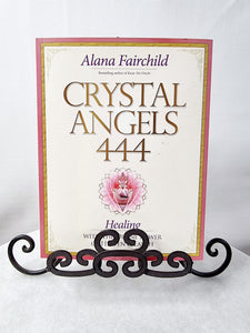Crystal Angels 444 